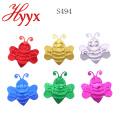 HYYX оптом Сделано в Китае персонализированные конфетти/конфетти пчелки